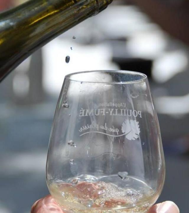 Pouilly Fumé