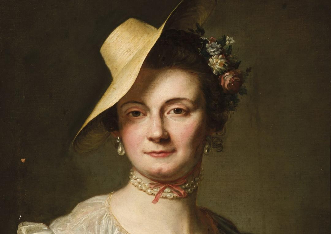 Charles-Geneviève d’Éon, de spion die een heel continent misleidde