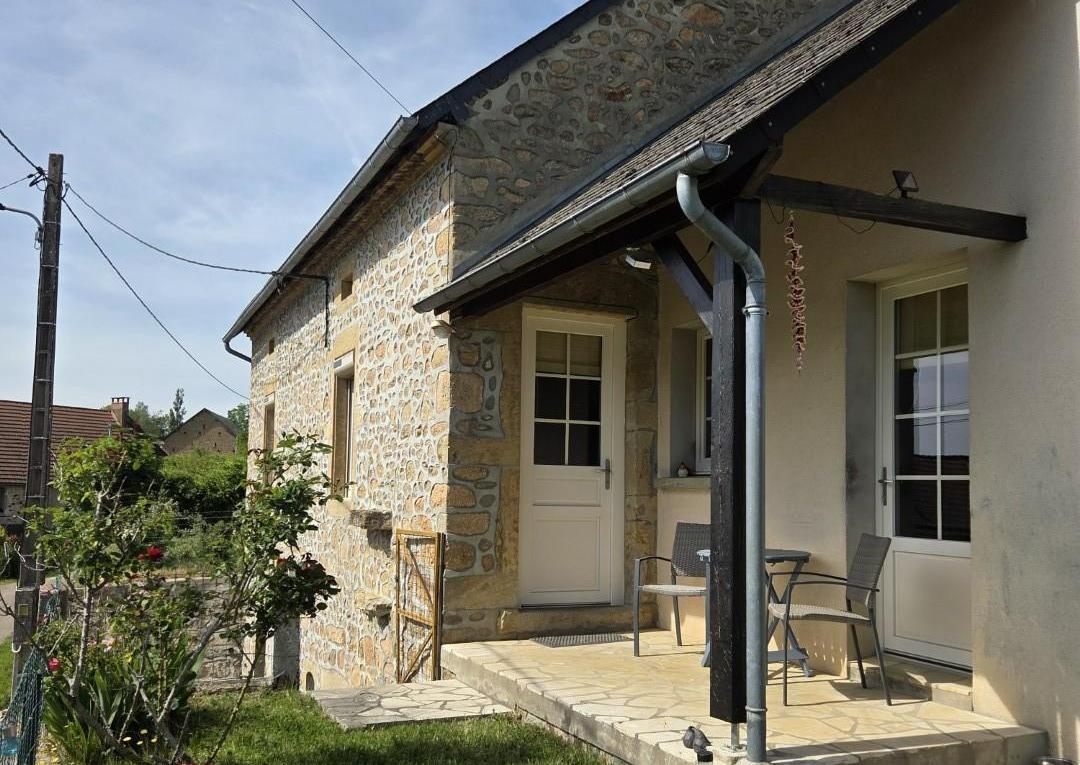 Le Petit Chalet