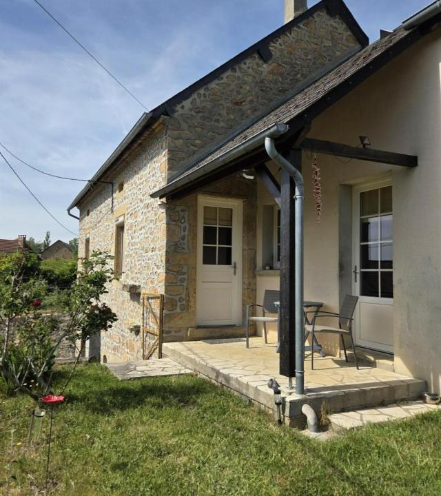 Le Petit Chalet
