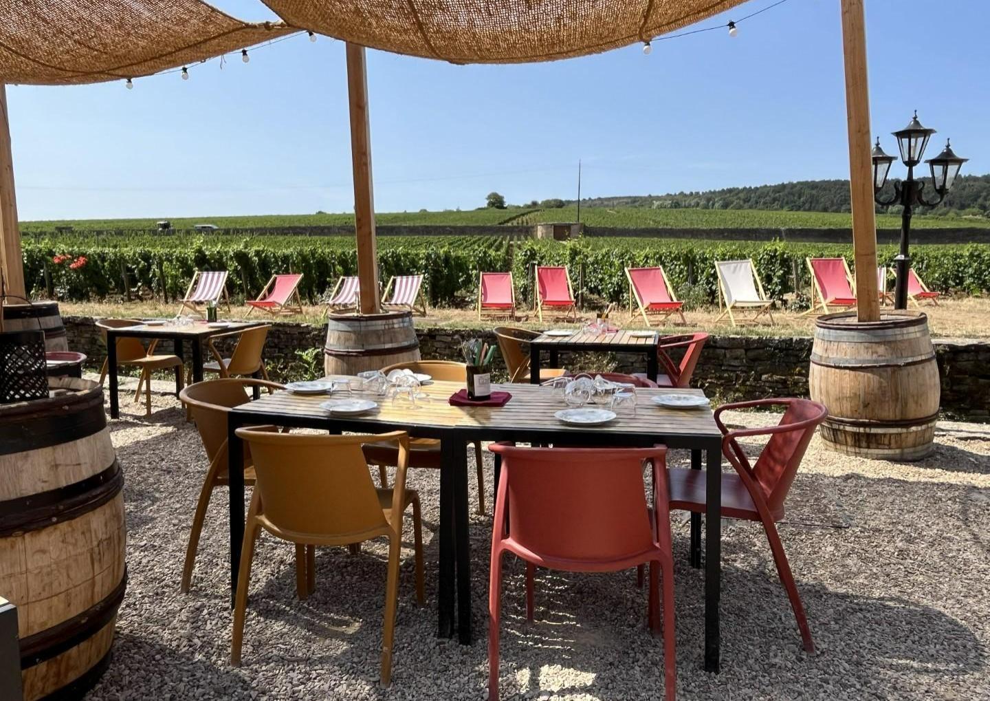Le Clos du Moulin aux Moines (pop-up)