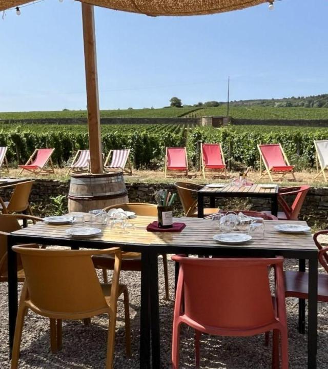 Le Clos du Moulin aux Moines (pop-up)