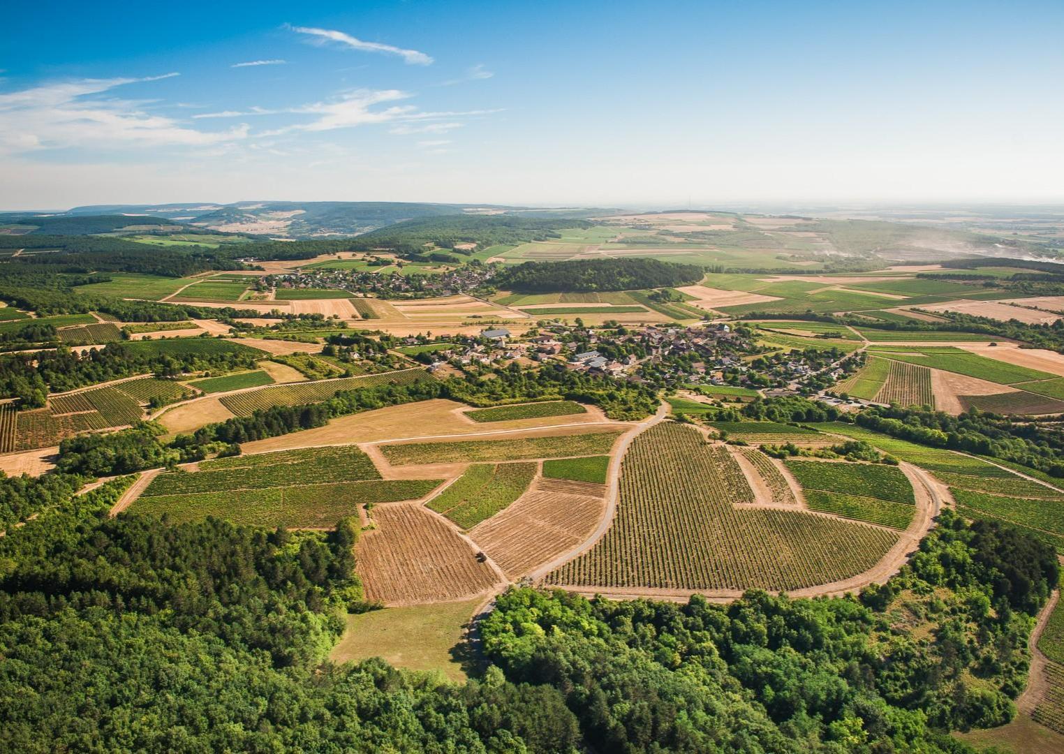 Haute-Côtes