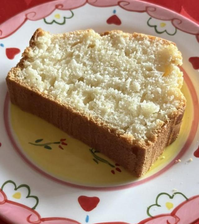 Druivenplukcake