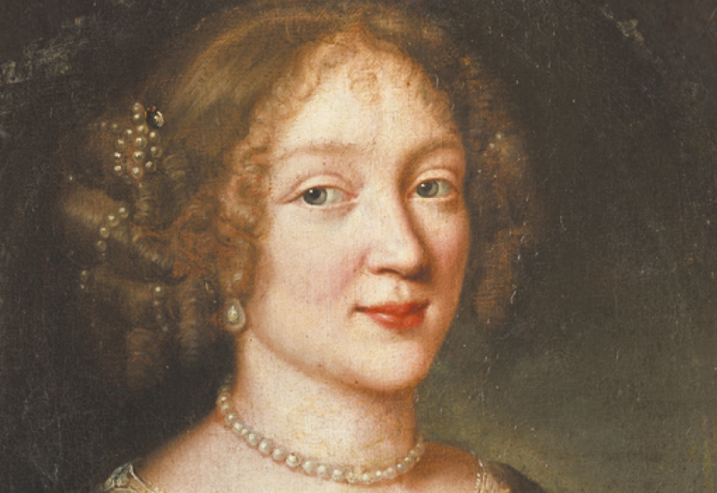 400e geboortedag Madame de Sévigné