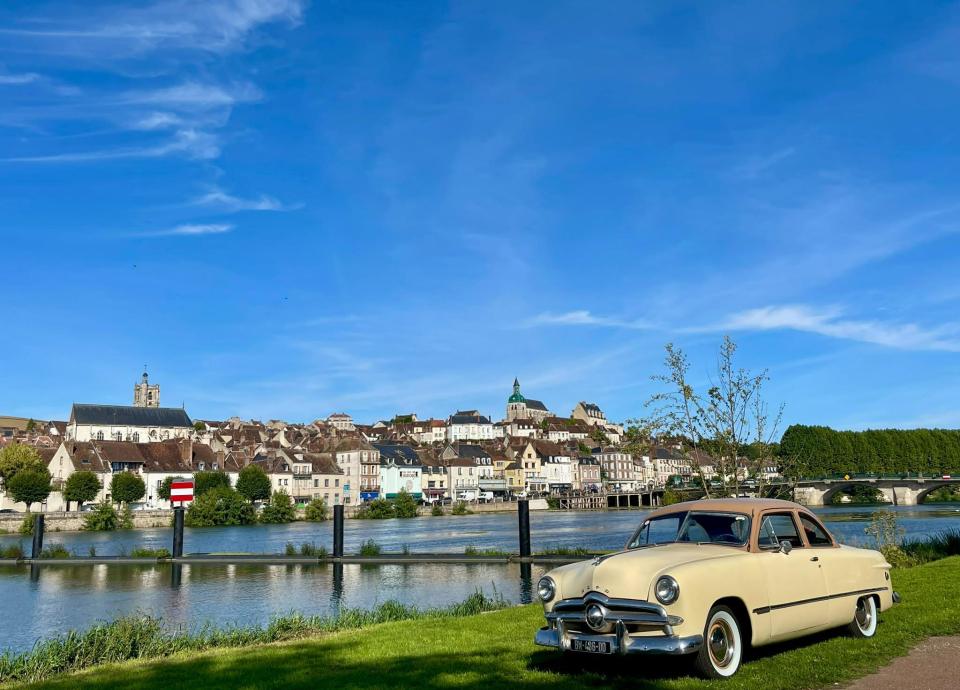 Bouchons de Joigny