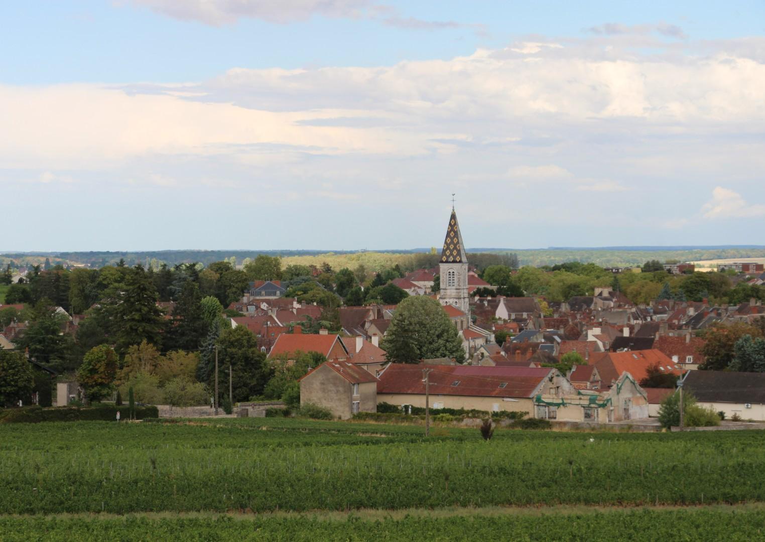 Nuits-Saint-Georges
