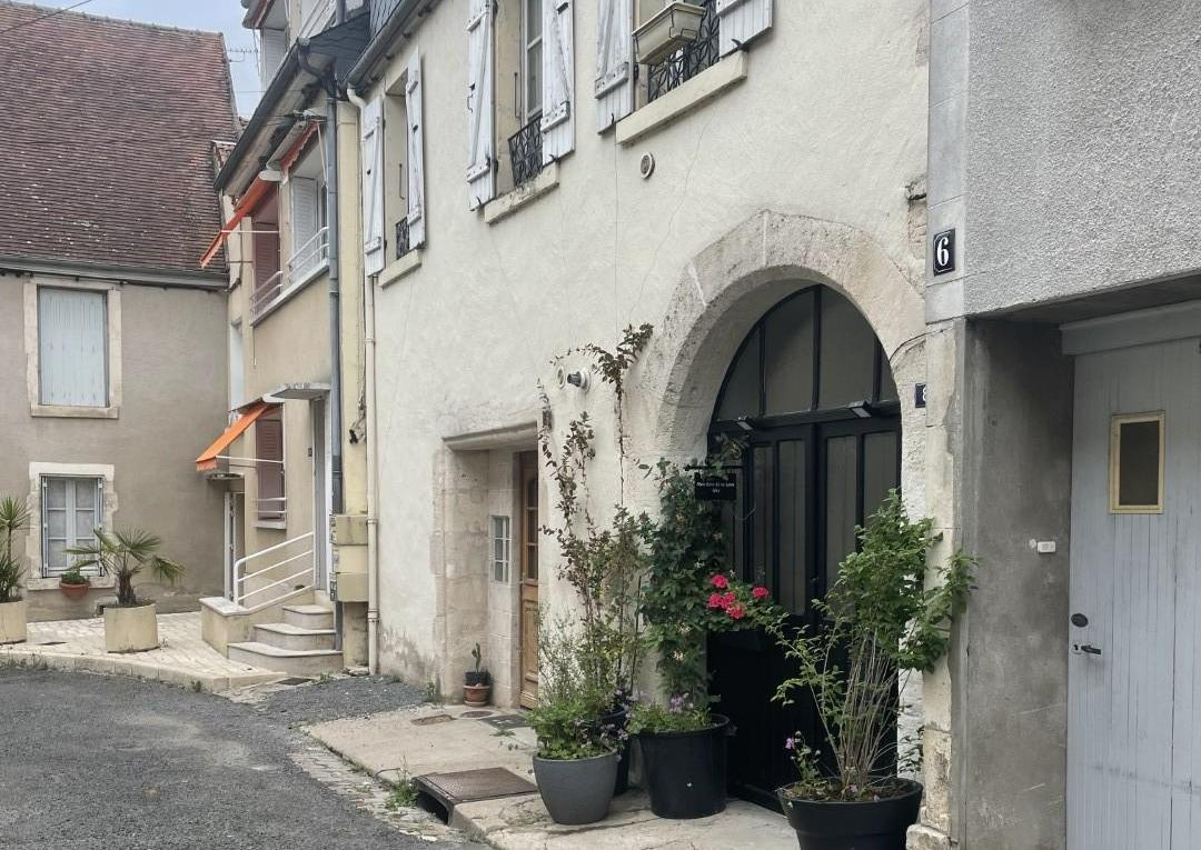 Mon Rêve de la Loire