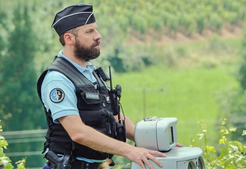 Film Les Gendarmes
