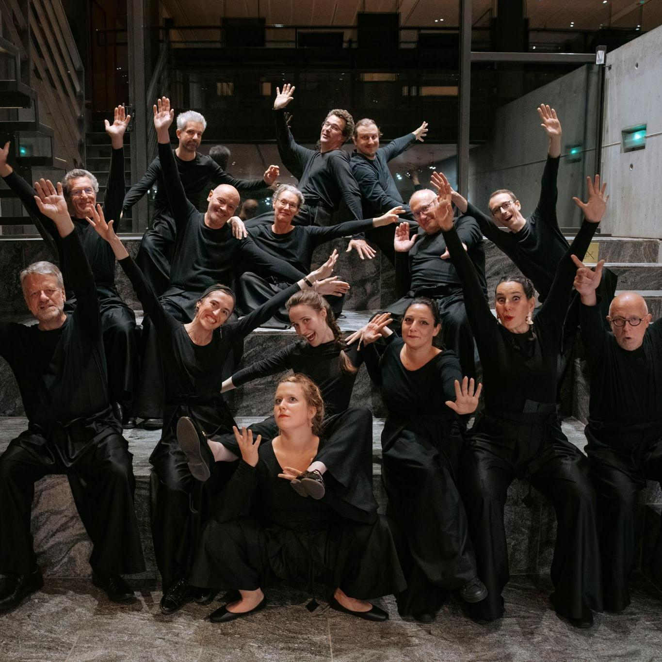 Concert Anima