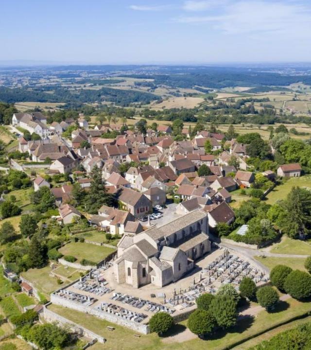 Mont-Saint-Vincent