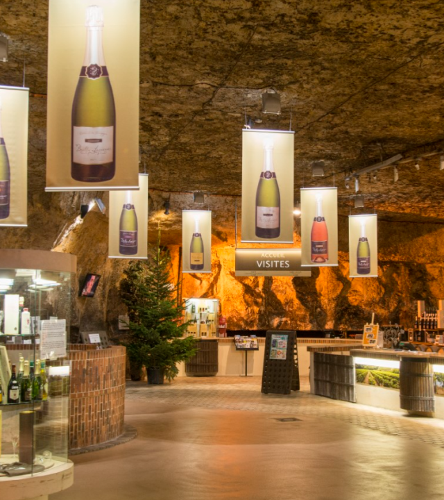 Auxerrois - Caves van Bailly