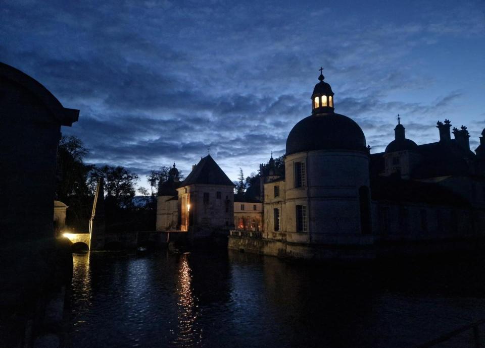 Nacht van de kastelen