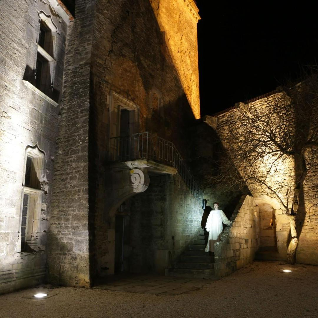 Nacht van de kastelen