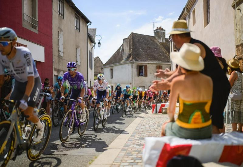 Tour de France 2027