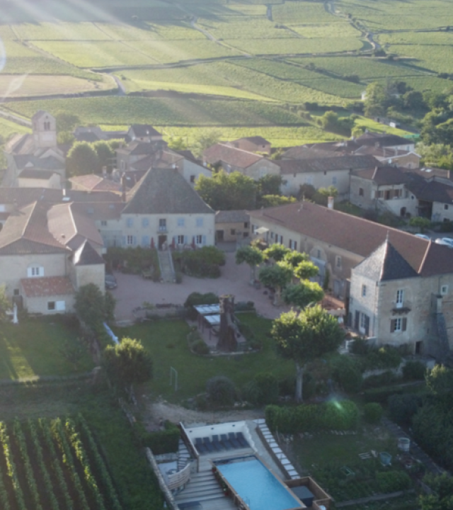 Le Clos Domange