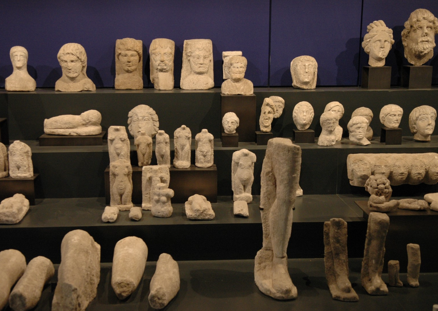 Museum Pays Châtillonnais