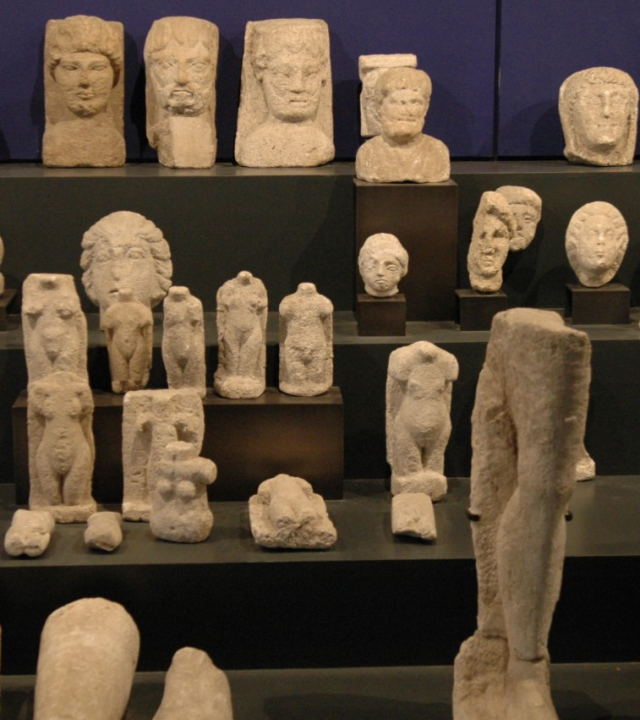 Museum Pays Châtillonnais