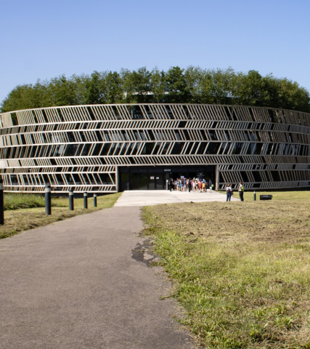 Museumpark Alésia