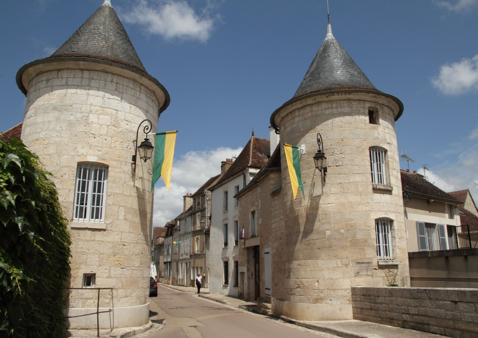 Chablis