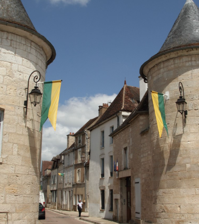 Chablis