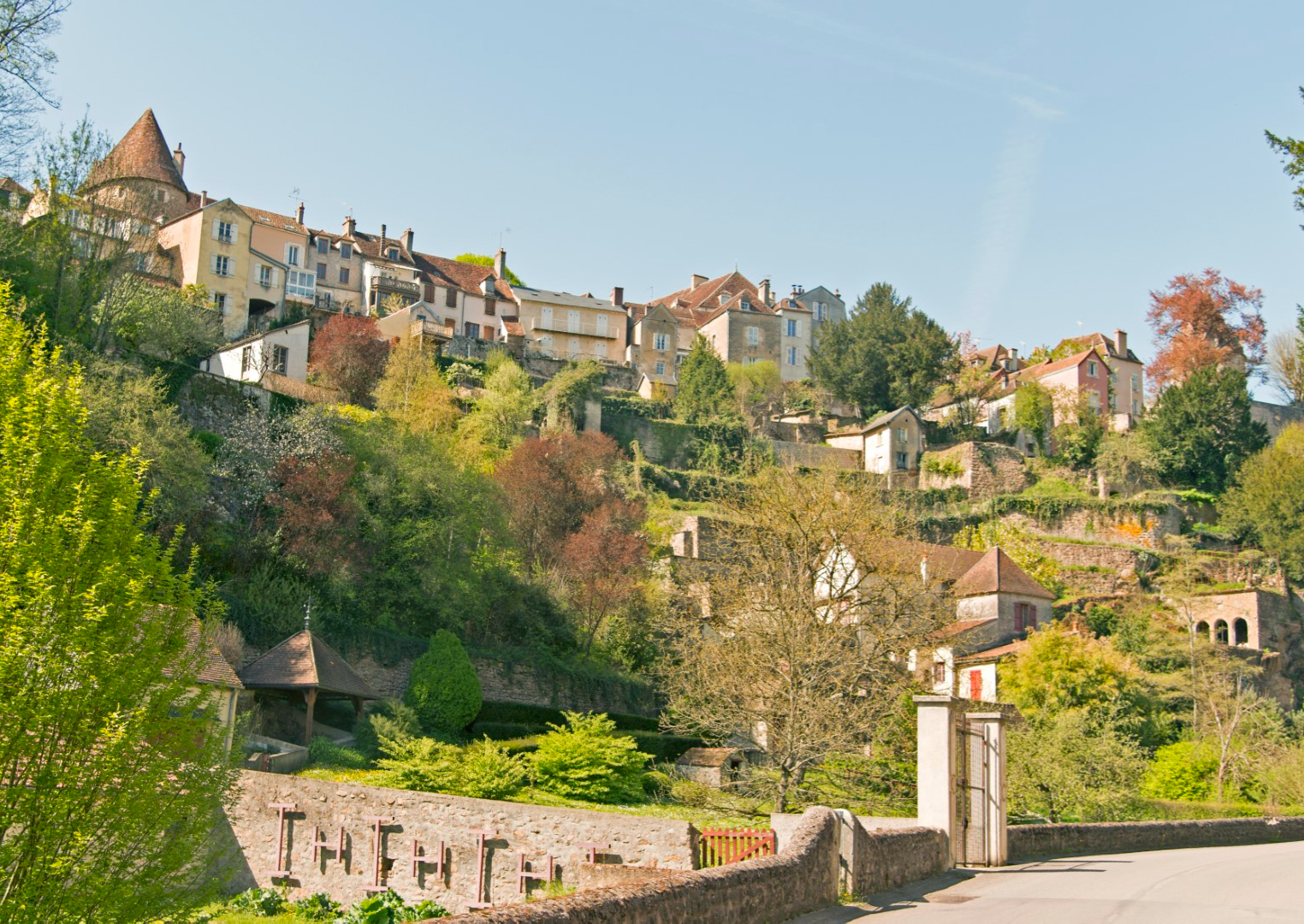 Avallon