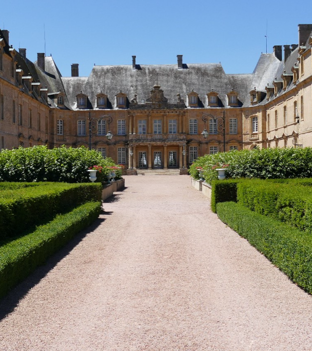 Kasteel van Drée