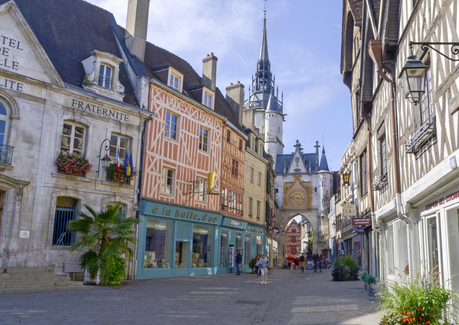 Auxerre