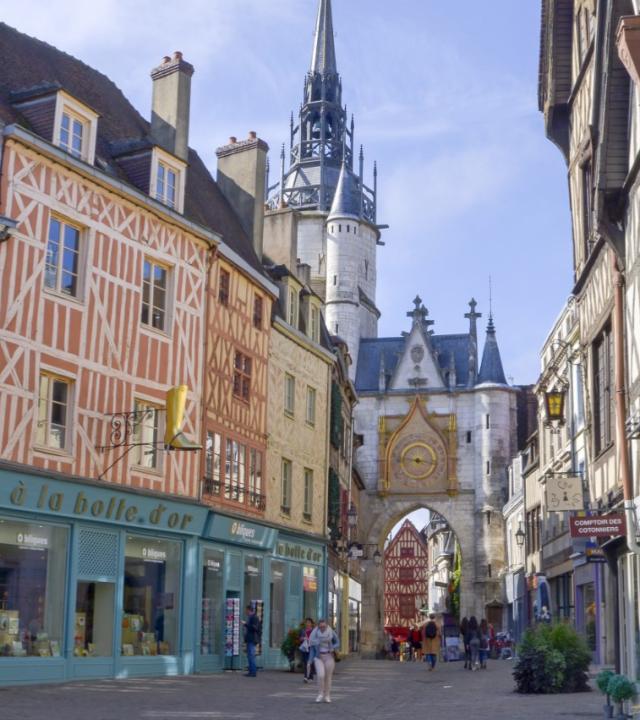 Auxerre