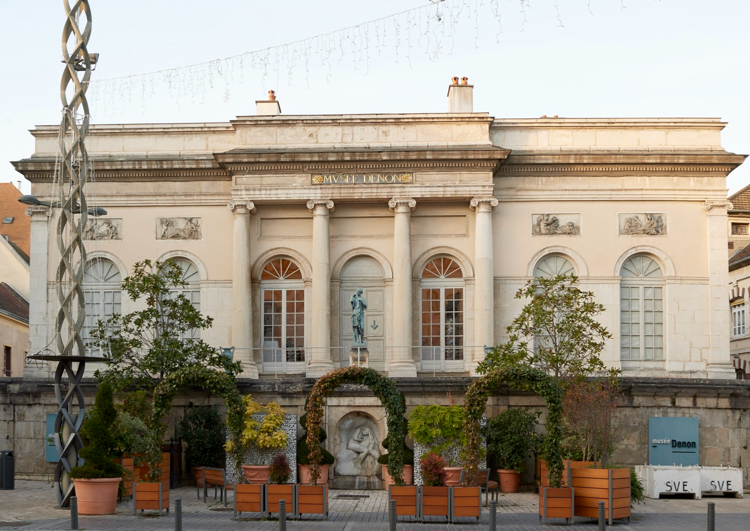Museum Denon