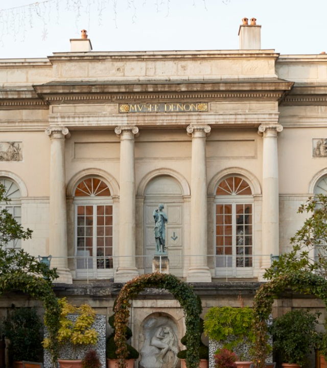 Museum Denon