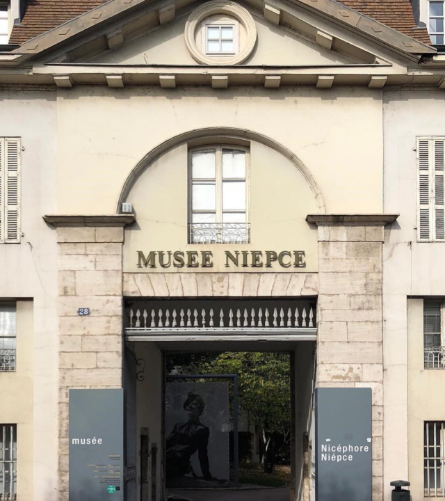 Museum Niépce
