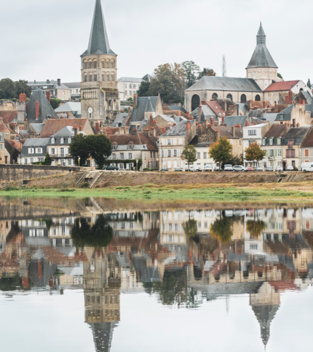 La Charité-sur-Loire