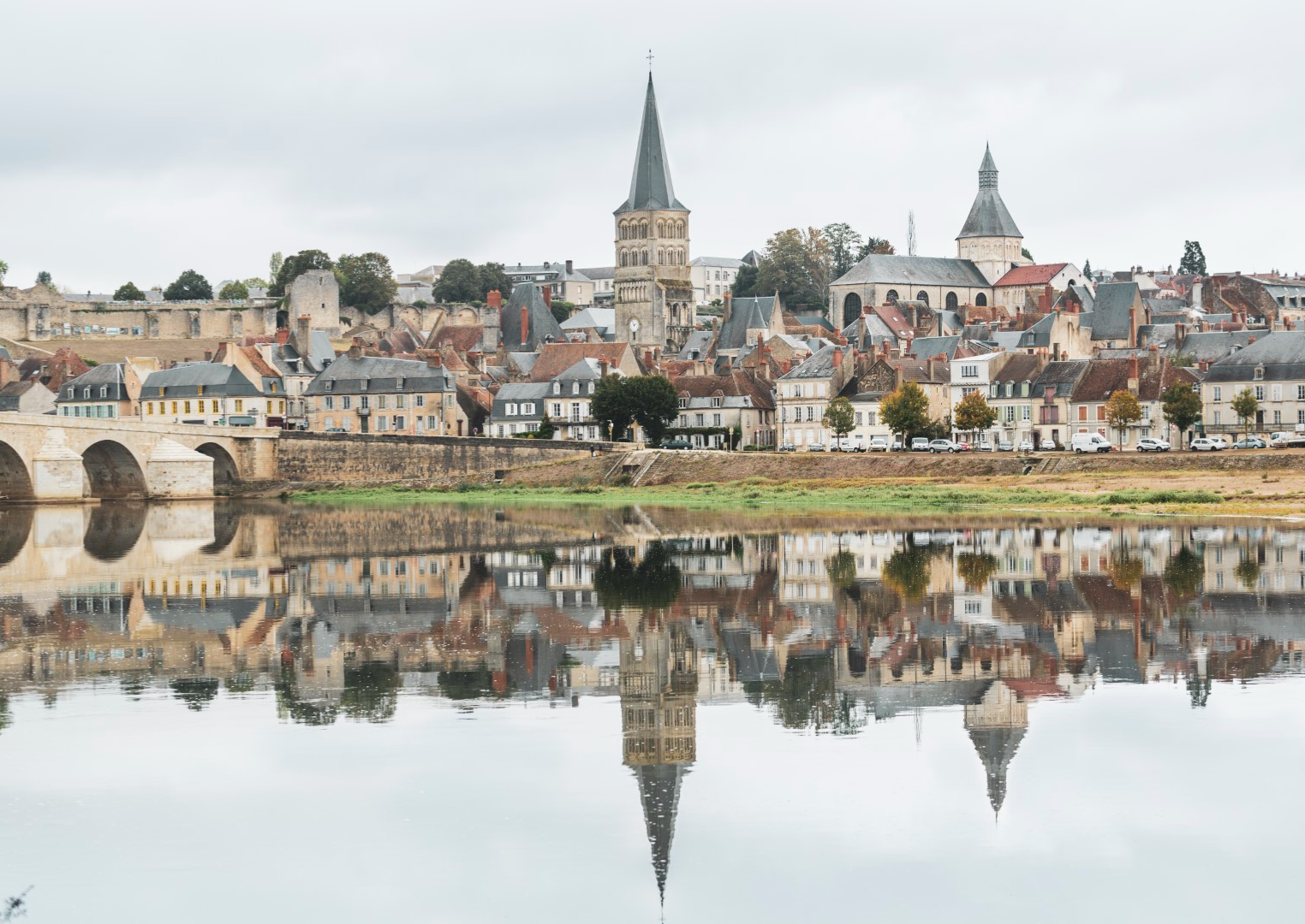 La Charité-sur-Loire