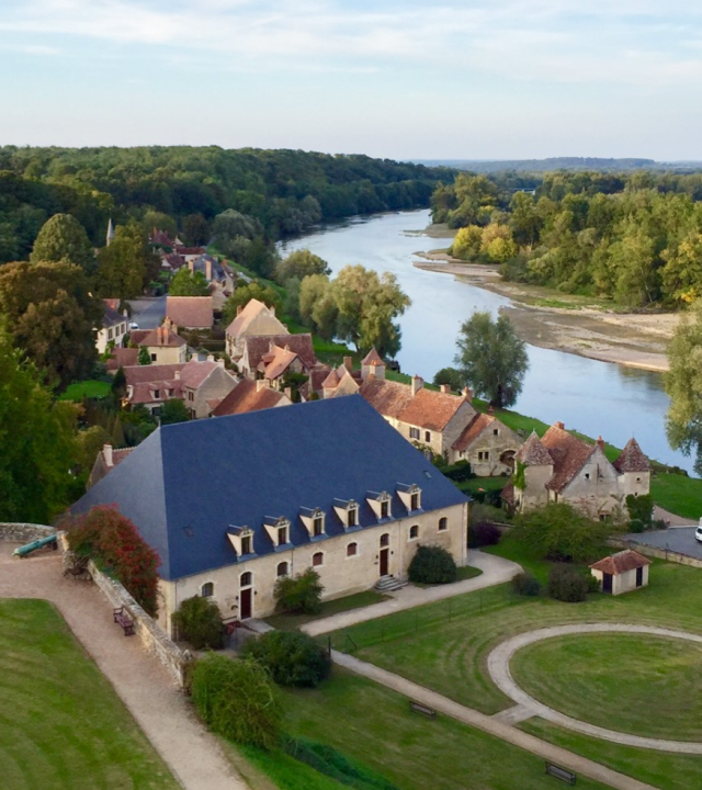 Apremont-sur-Allier