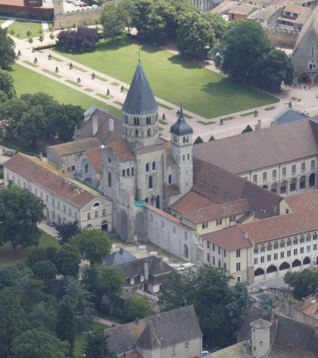 Abdij van Cluny