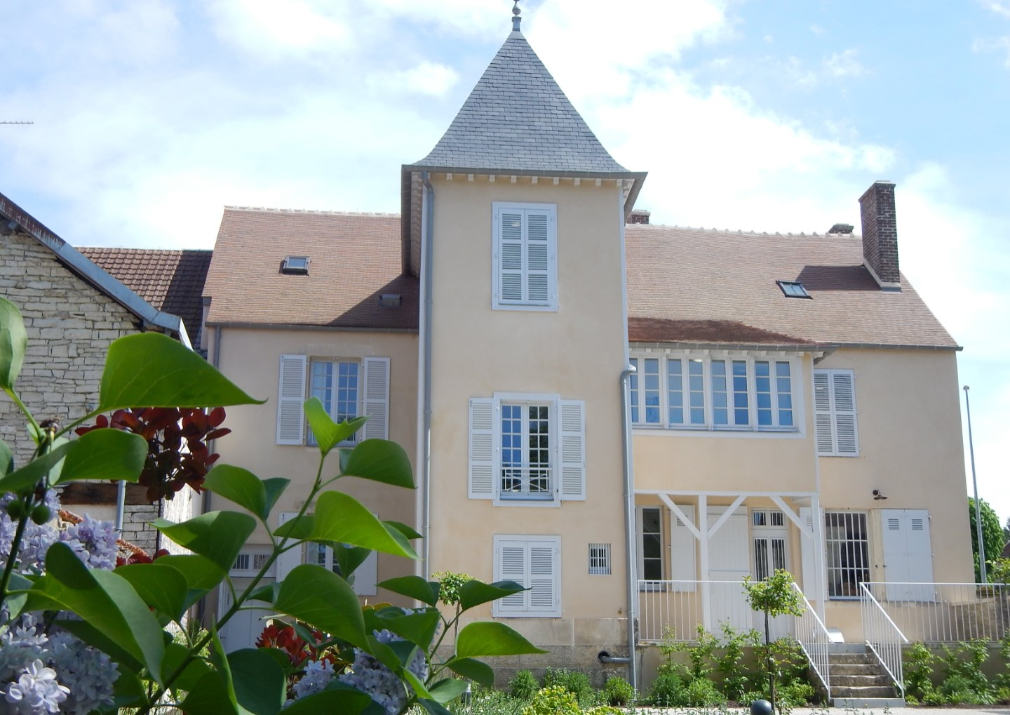 Huis van Renoir