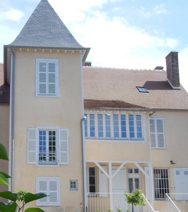 Huis van Renoir