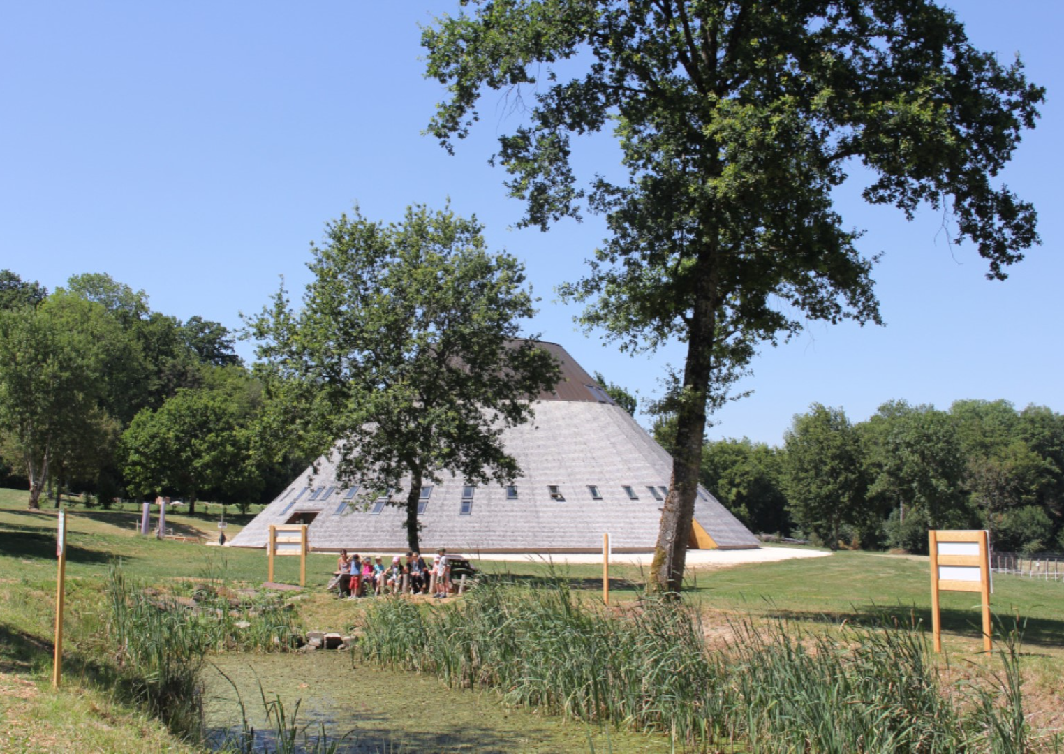 Piramide van de Wolf