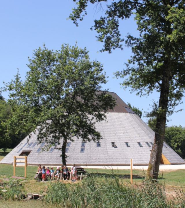 Piramide van de Wolf