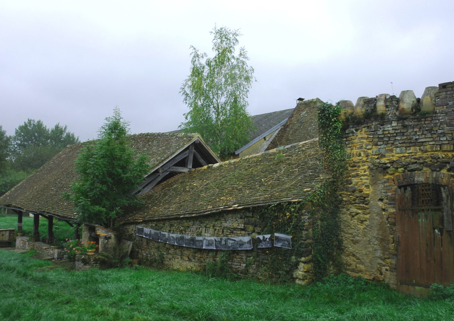 Saint-Amand-en-Puisaye
