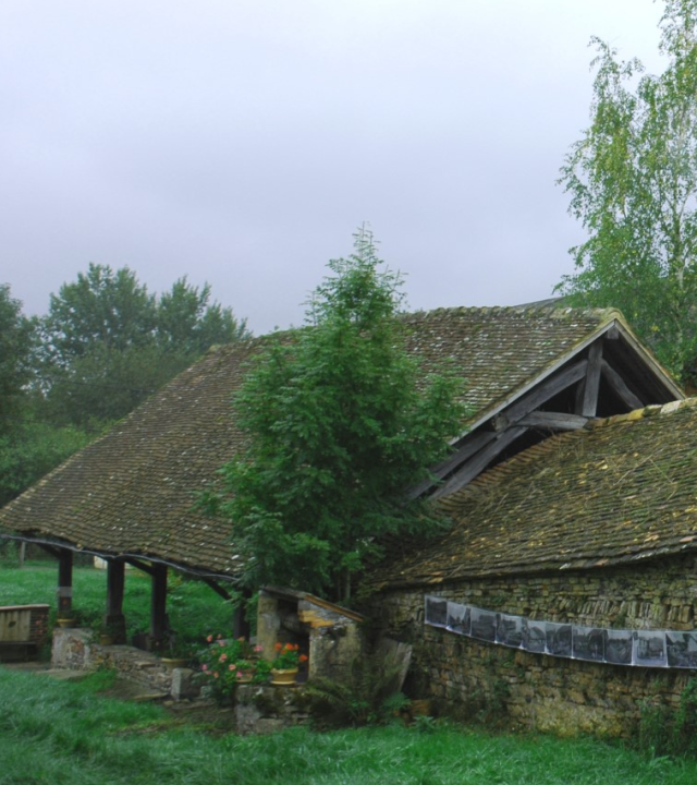 Saint-Amand-en-Puisaye