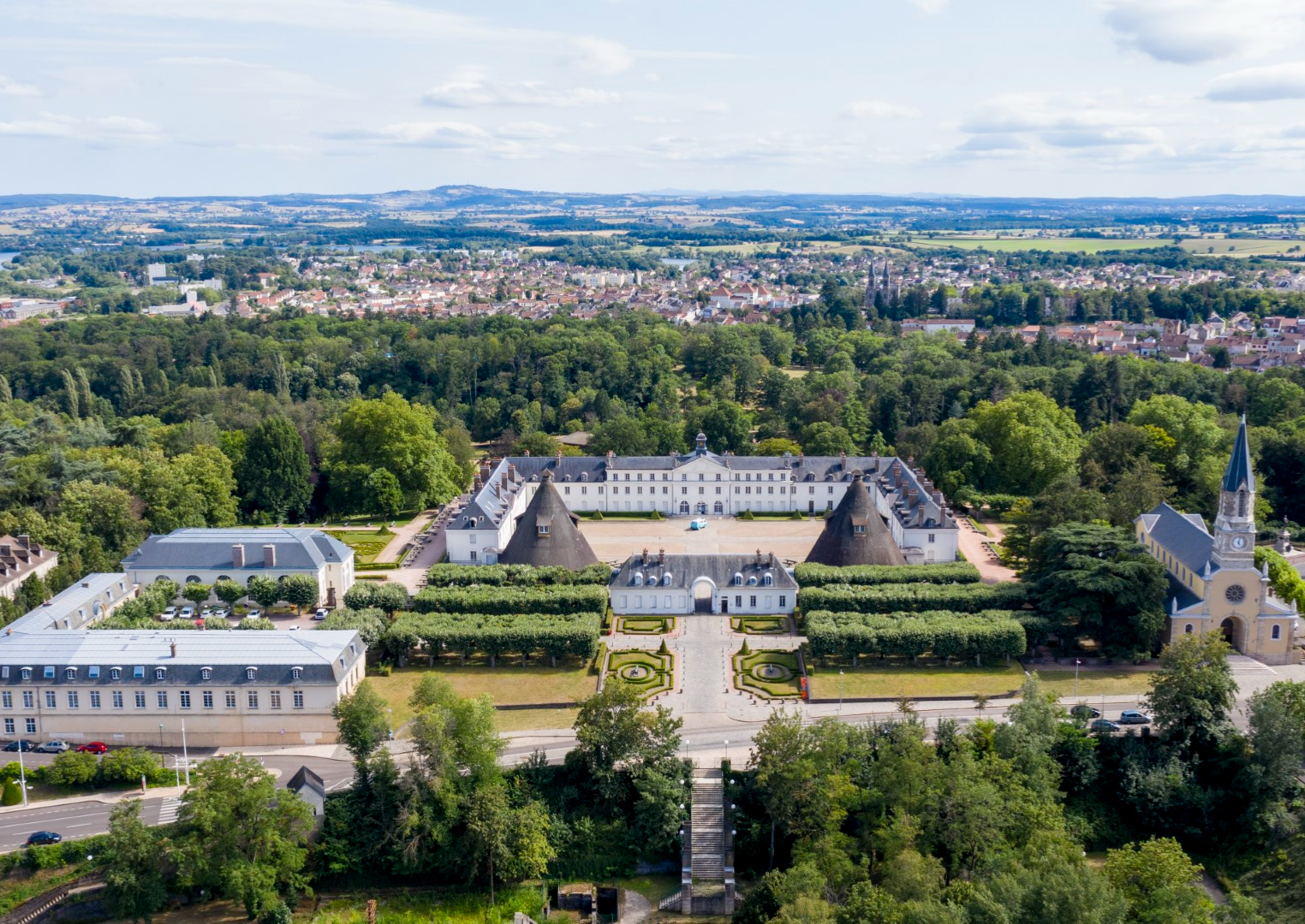 Glaswerkkasteel