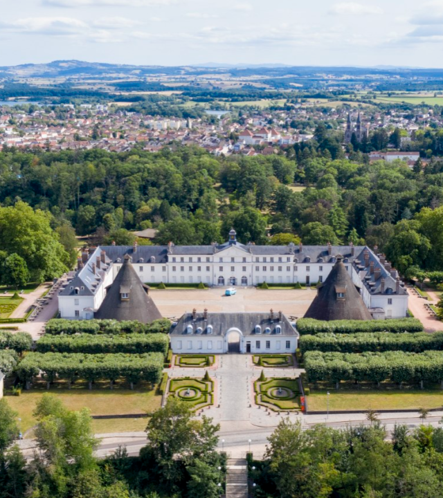 Glaswerkkasteel