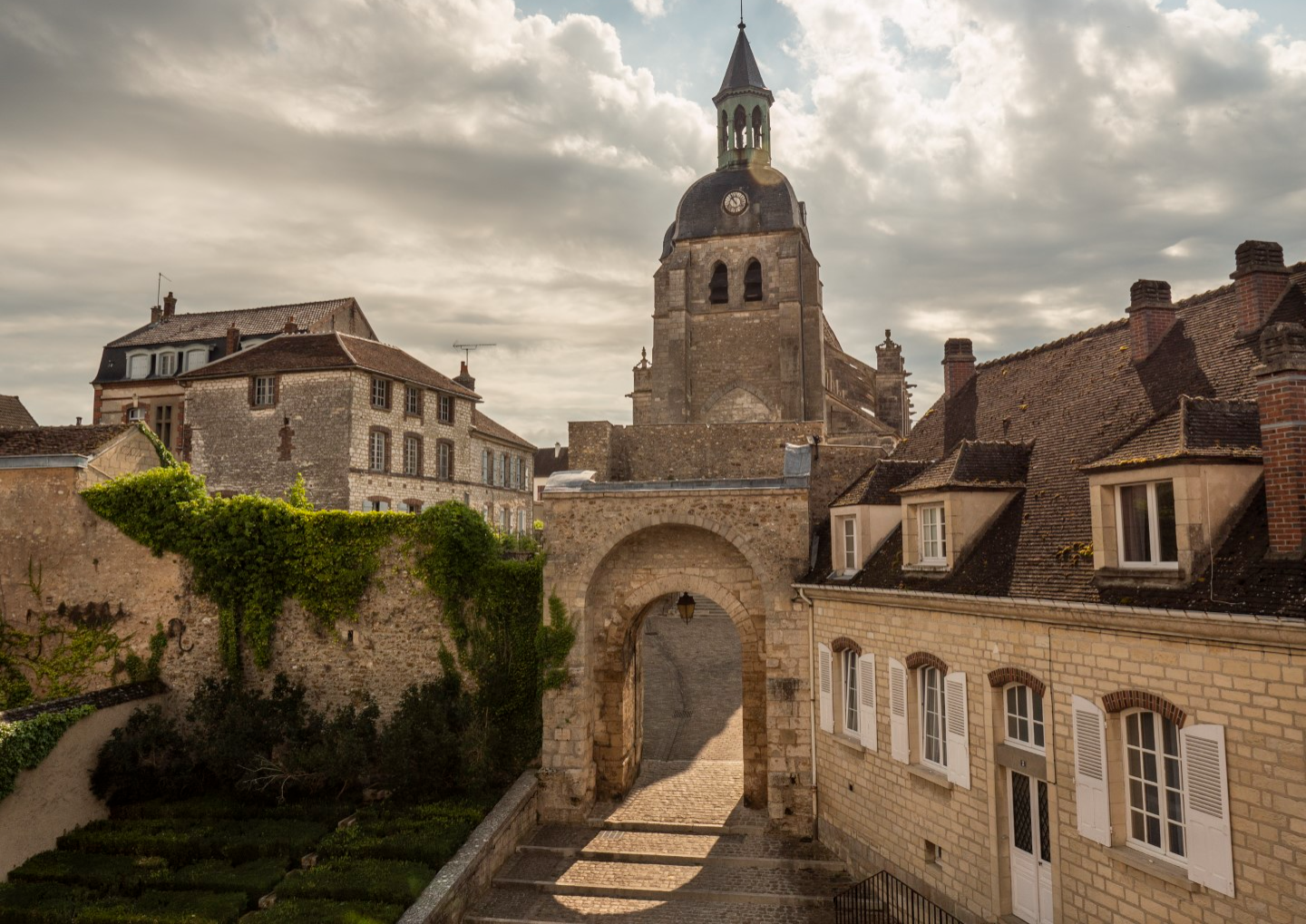 Joigny
