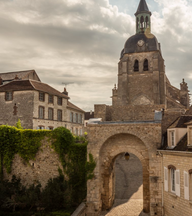 Joigny