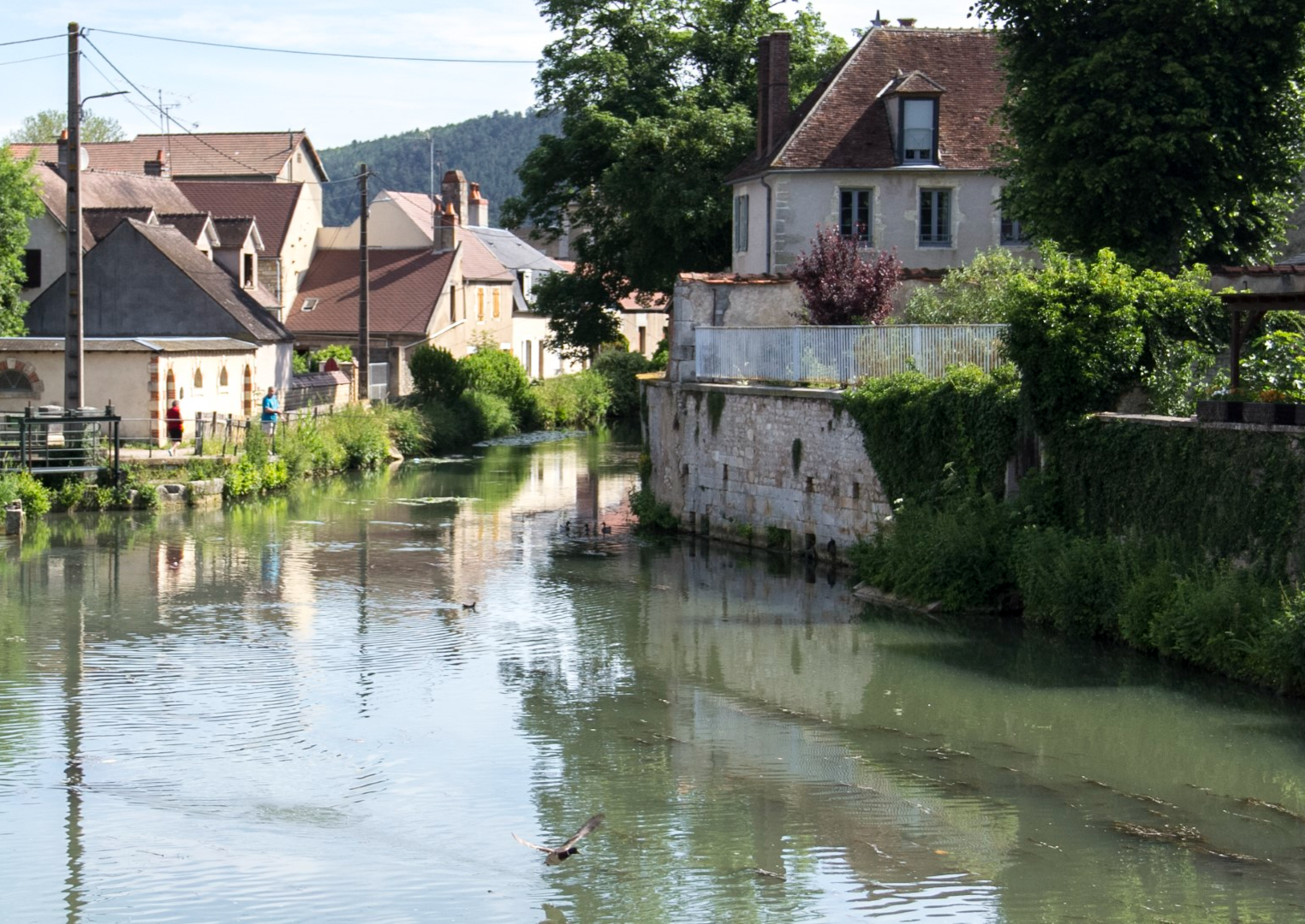 Clamecy