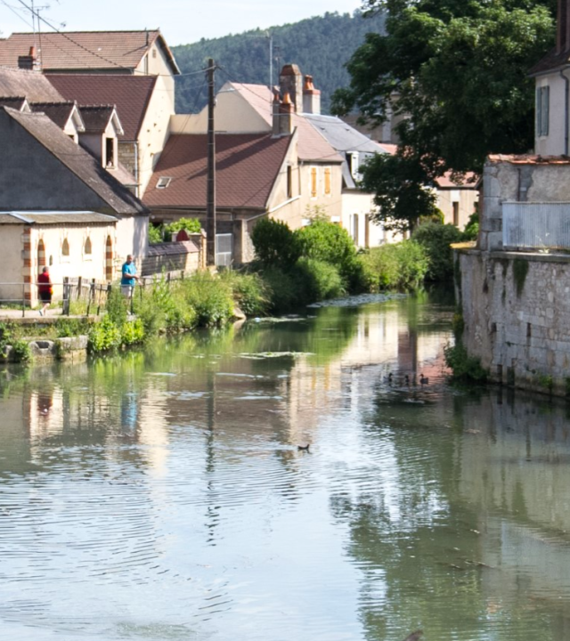 Clamecy