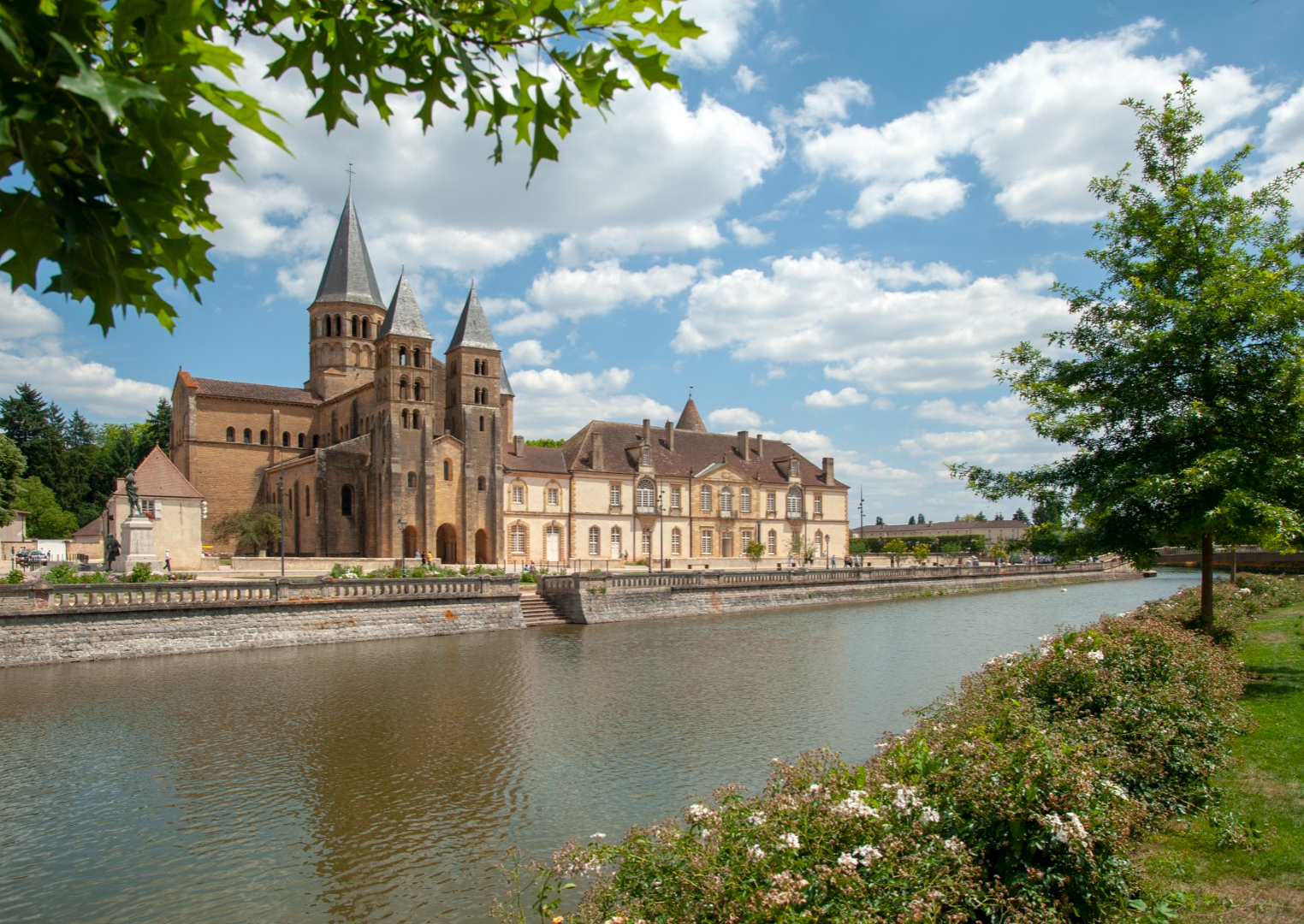 Paray-le-Monial
