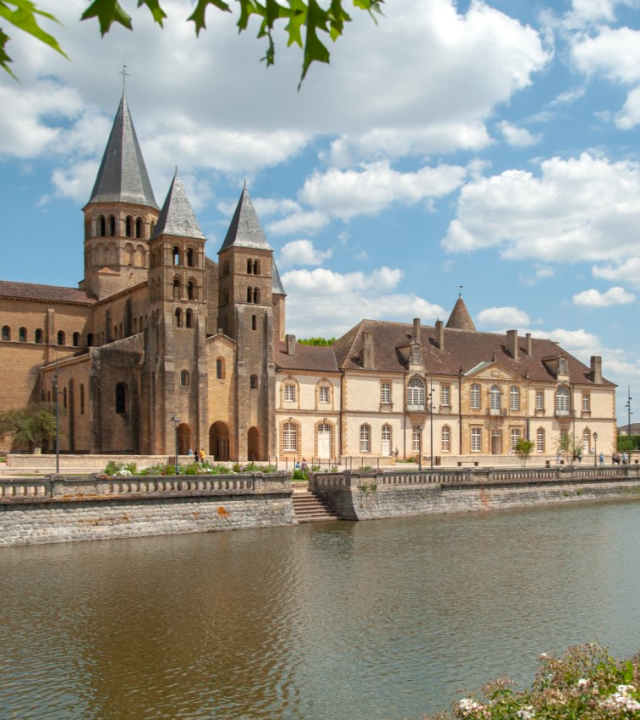 Paray-le-Monial
